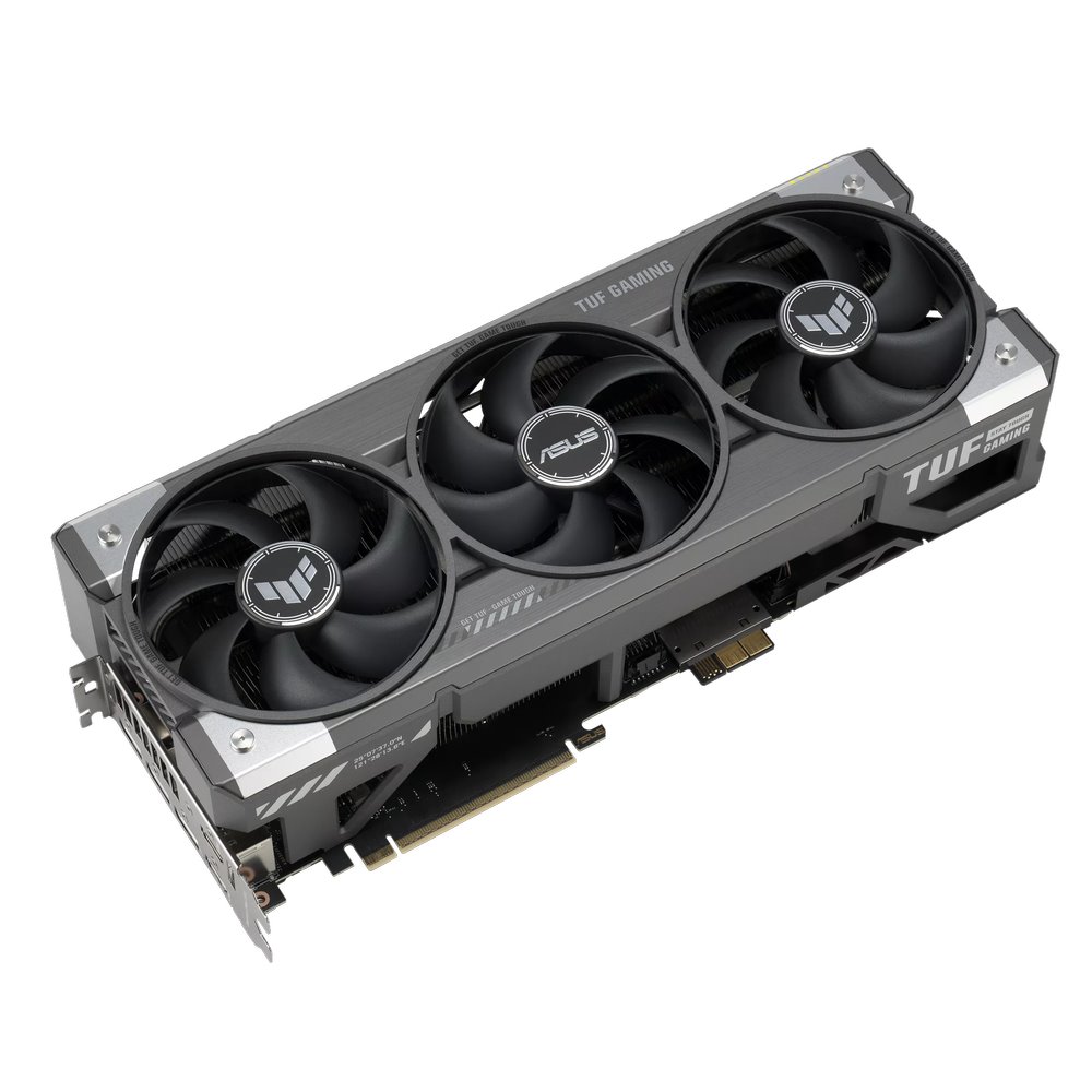 VGA ASUS TUF Gaming GeForce RTX 5080 BTF 16GB GDDR7 OC