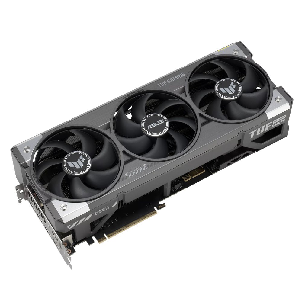 VGA ASUS TUF Gaming GeForce RTX 5080 BTF 16GB GDDR7 OC