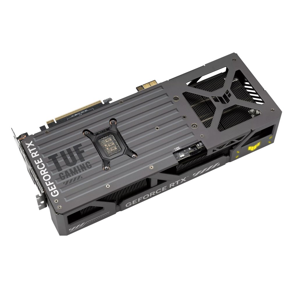 VGA ASUS TUF Gaming GeForce RTX 5080 BTF 16GB GDDR7 OC