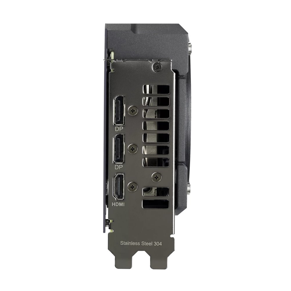 VGA ASUS TUF Gaming RX 9060 XT 16GB GDDR6 OC