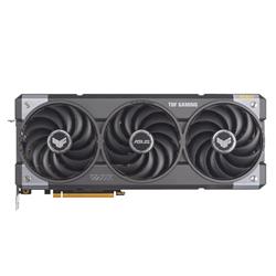 VGA ASUS TUF Gaming RX 9070 16GB GDDR6 OC