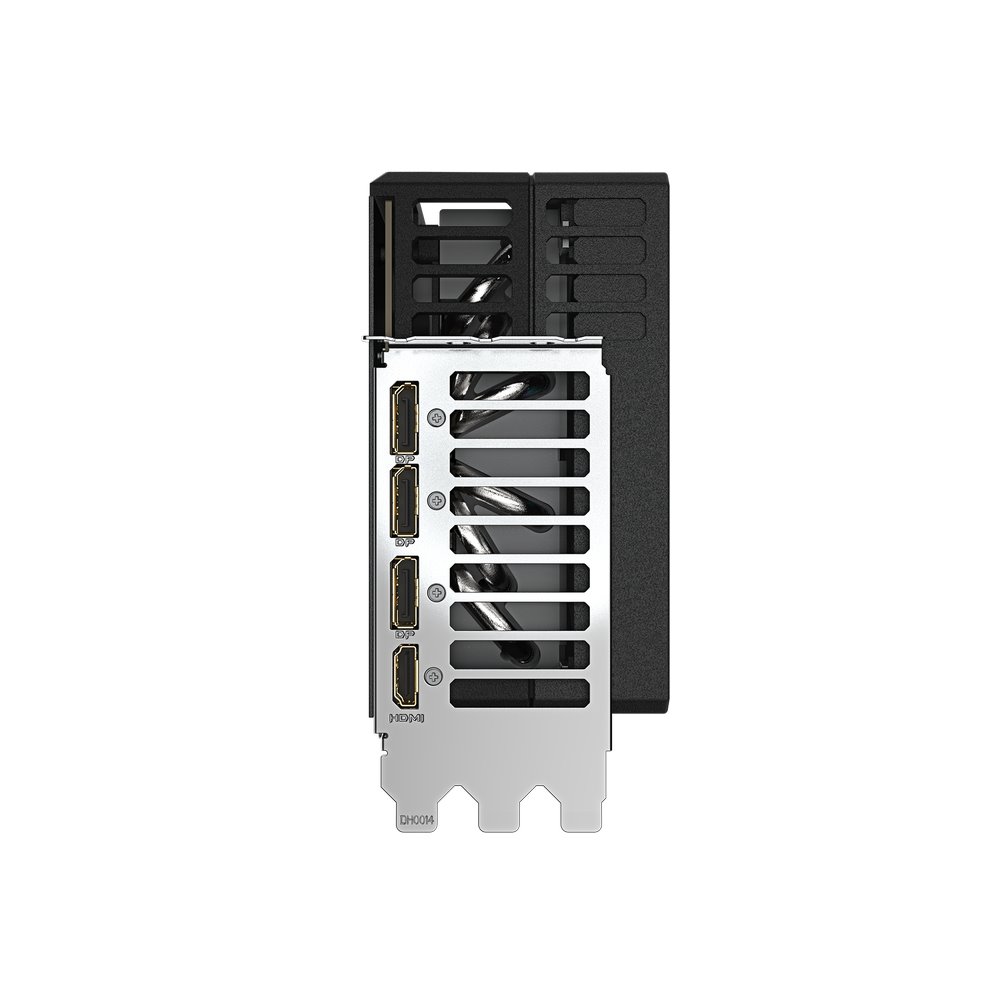 VGA GIGABYTE AORUS GeForce RTX 5090 MASTER 32G GDDDR7