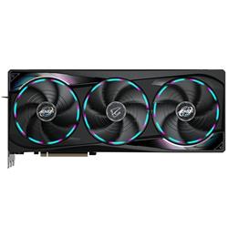 VGA GIGABYTE AORUS GeForce RTX 5090 MASTER 32G GDDDR7