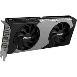 VGA INNO3D NVIDIA GeForce RTX 5060 Ti 8GB Twin X2 OC (pošk. obal)