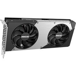 VGA INNO3D NVIDIA GeForce RTX 5070 Twin X2 12GB GDDR7 (pošk. obal)