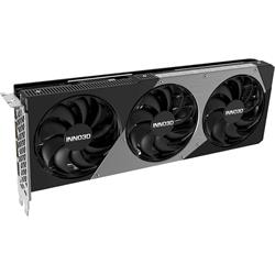 VGA INNO3D NVIDIA GeForce RTX 5070 X3 OC 12GB GDDR7