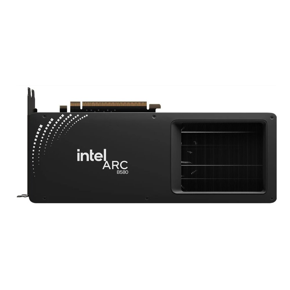 VGA Intel Arc B580 Limited Edition 12G GDDR6