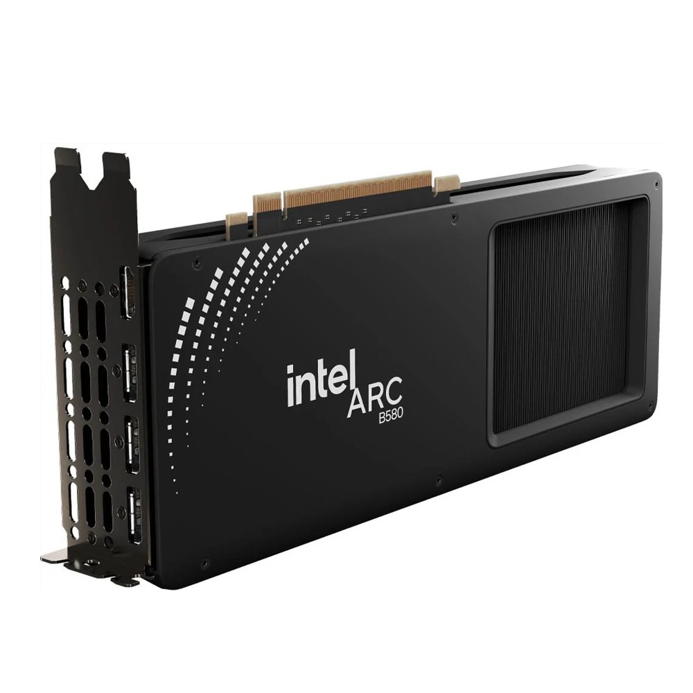 VGA Intel Arc B580 Limited Edition 12G GDDR6