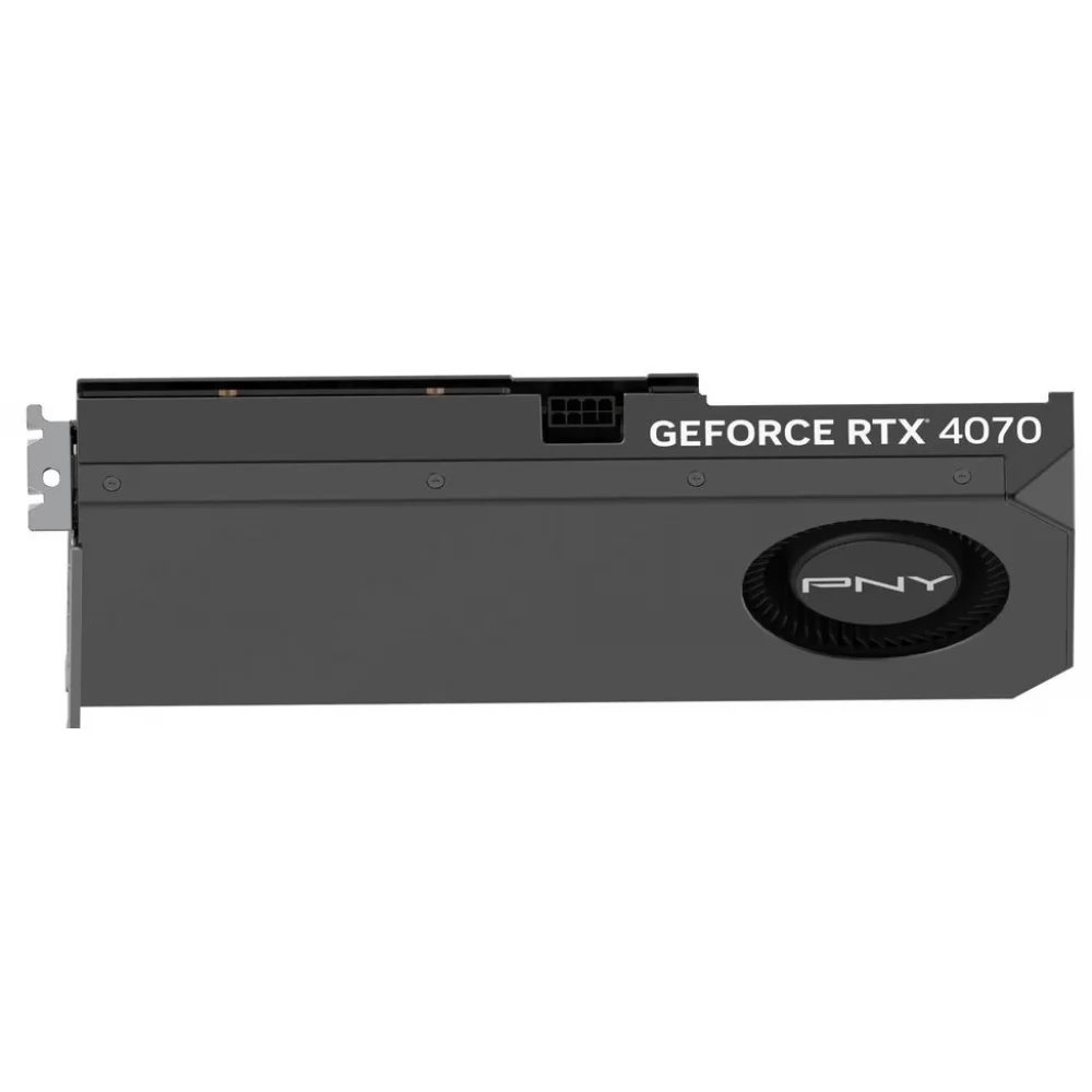 VGA PNY NVIDIA GeForce RTX 4070 VERTO 12GB GDDR6X