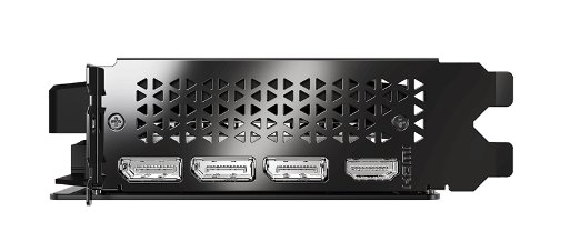 VGA PNY NVIDIA GeForce RTX 5060 8GB DDR7 OC