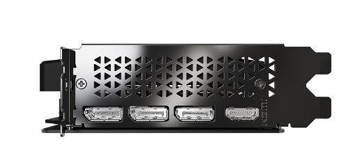 VGA PNY NVIDIA GeForce RTX 5060 Ti 16GB GDDR7