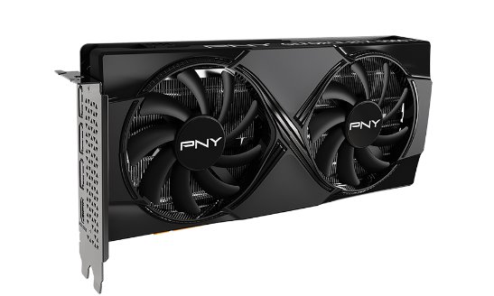 VGA PNY NVIDIA GeForce RTX 5060 Ti 8GB GDDR7