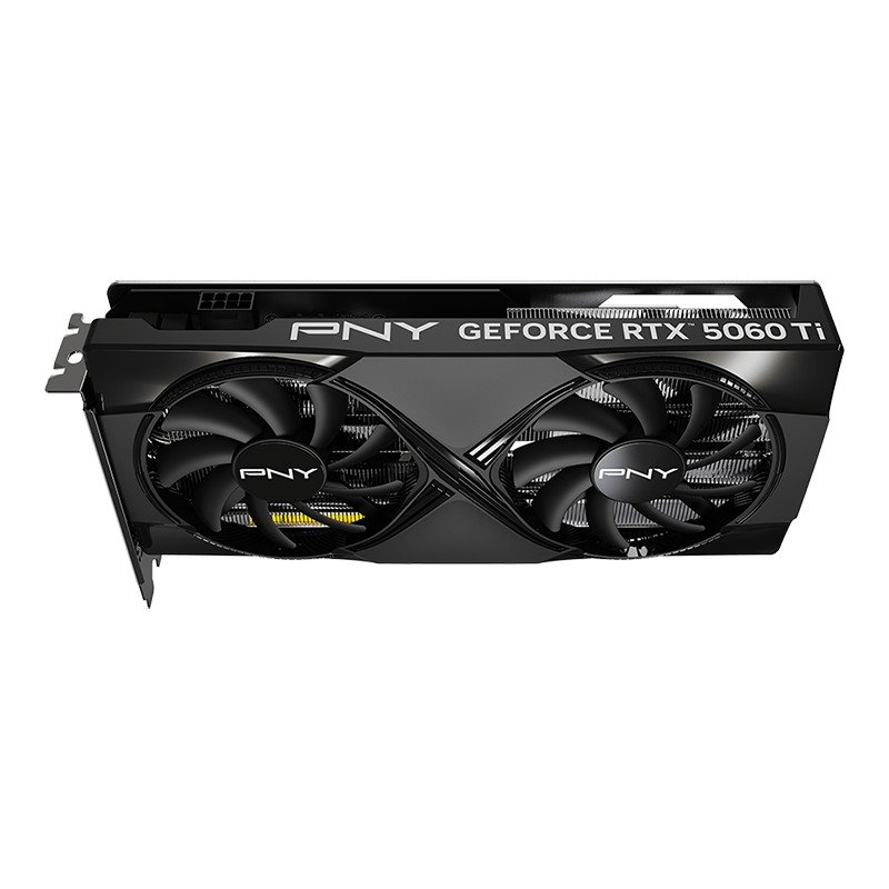 VGA PNY NVIDIA GeForce RTX 5060 Ti 8GB OC