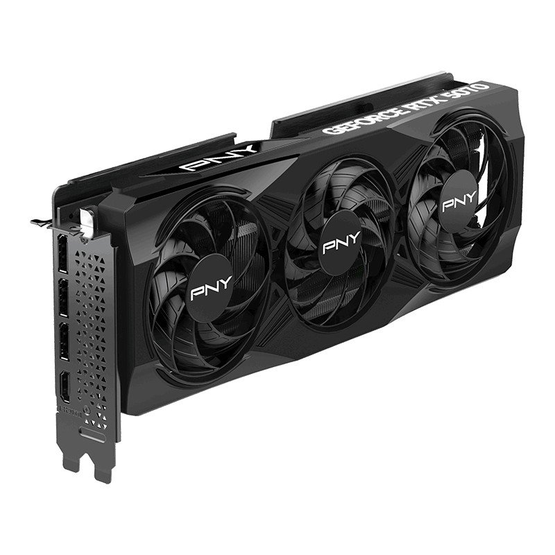 VGA PNY NVIDIA GeForce RTX 5070 12GB