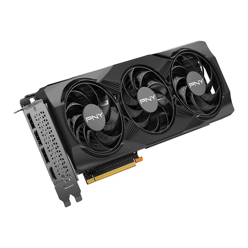 VGA PNY NVIDIA GeForce RTX 5070 12GB
