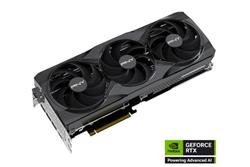 VGA PNY NVIDIA GeForce RTX 5070 Ti 16GB OC PLUS