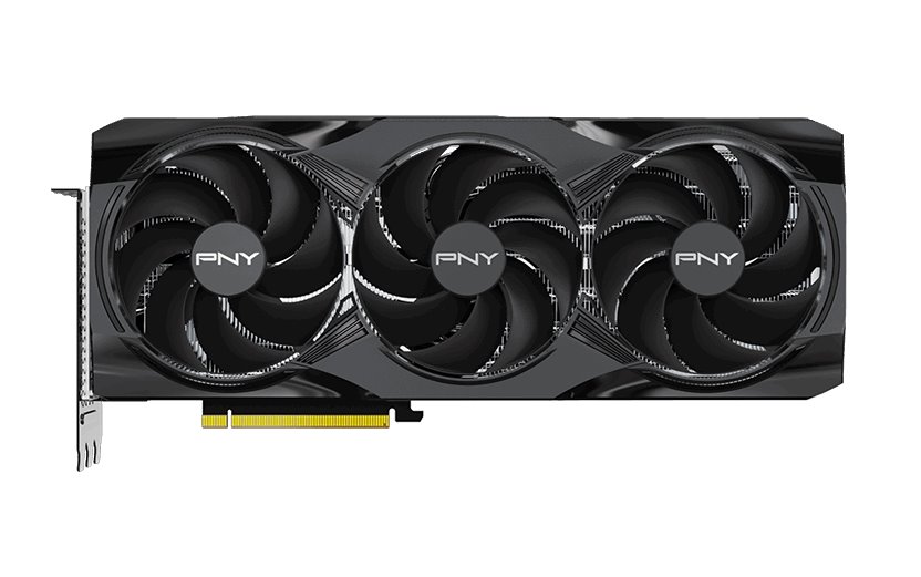 VGA PNY NVIDIA GeForce RTX 5080 16GB GDDR7 OC