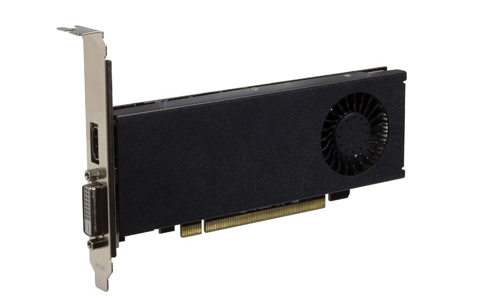 VGA PowerColor TUL Red Dragon AMD Radeon RX 550 2GB GDDR5 - bulk