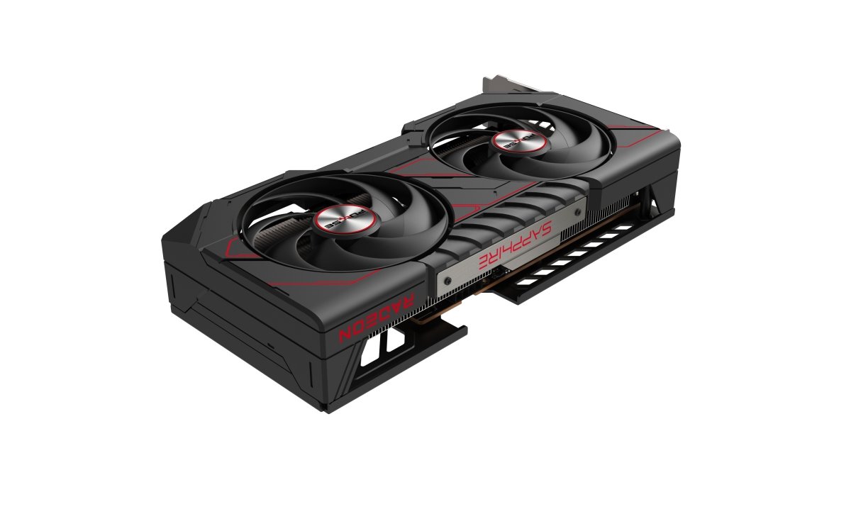 VGA SAPPHIRE PULSE AMD Radeon RX 9060 XT OC 16GB (pošk. obal)