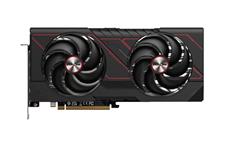 VGA SAPPHIRE PULSE AMD Radeon RX 9070 16GB (pošk. obal)