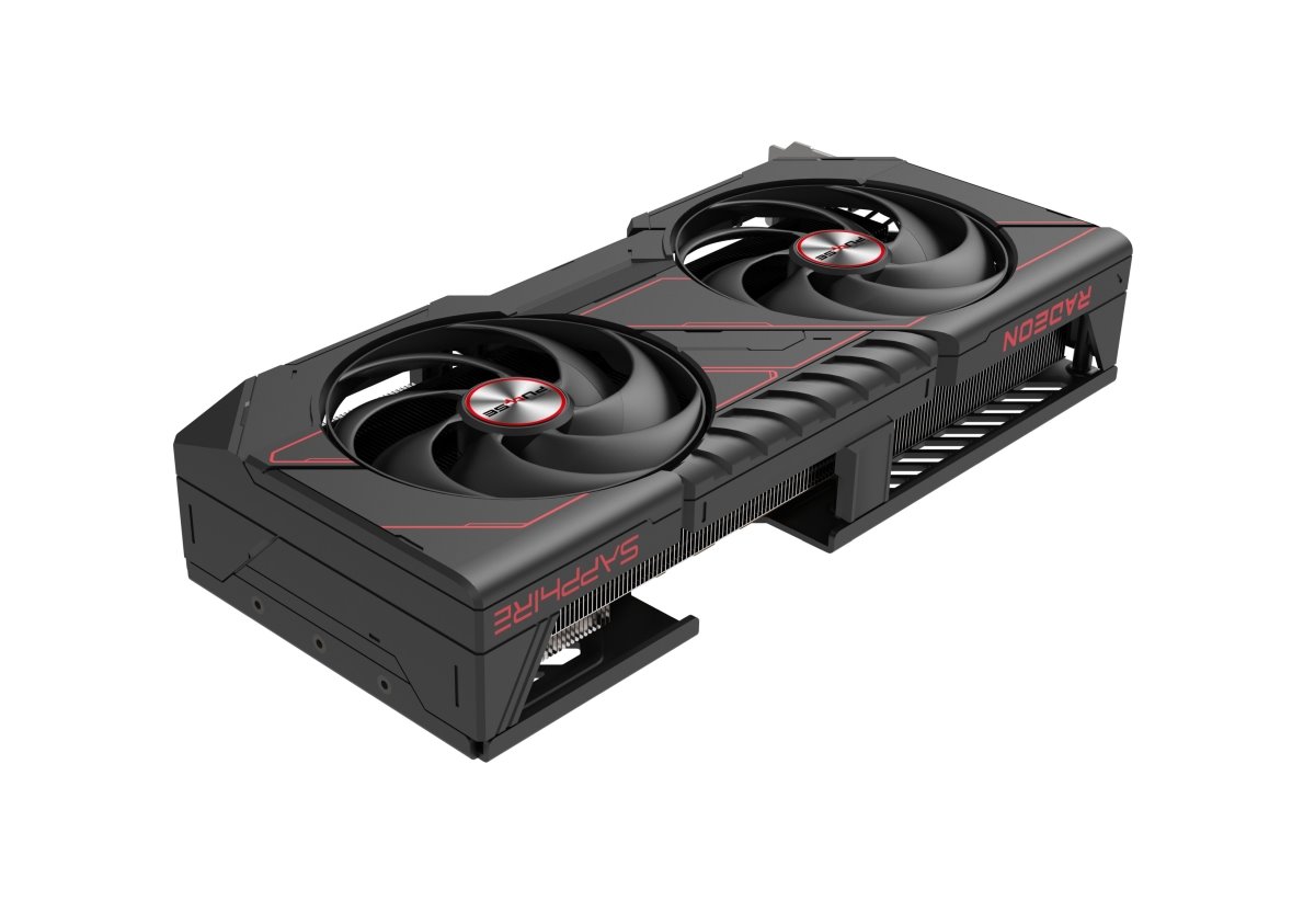VGA SAPPHIRE PULSE AMD Radeon RX 9070 16GB (pošk. obal)