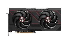 VGA SAPPHIRE PULSE AMD Radeon RX 9070 GRE OC 12GB GDDR6 (pošk. obal)
