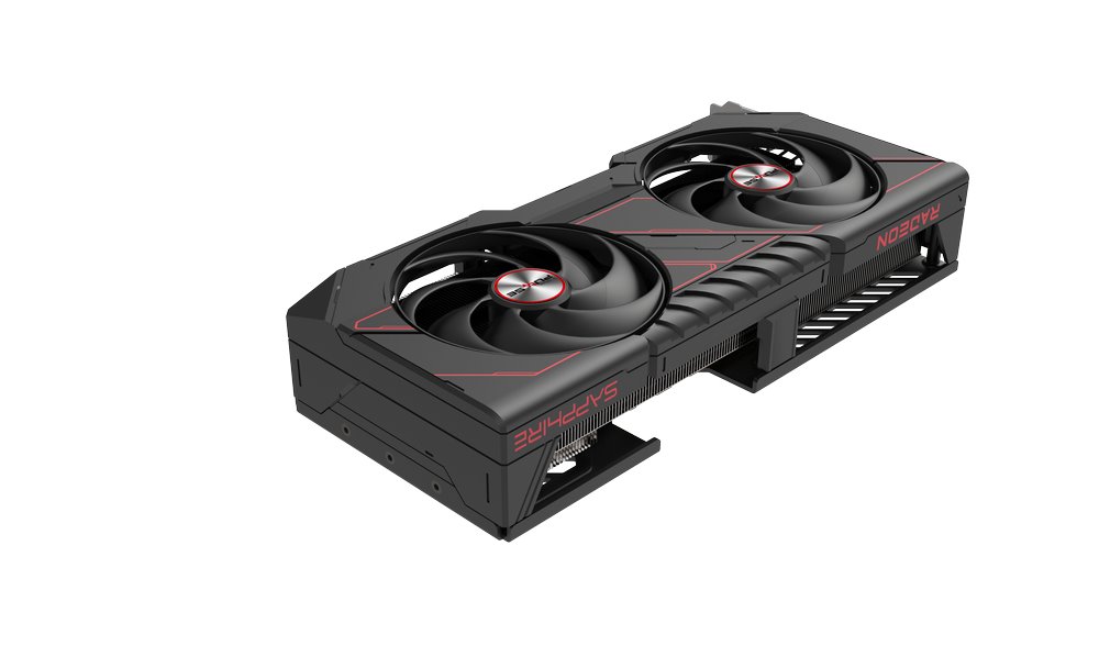 VGA SAPPHIRE PULSE AMD Radeon RX 9070 GRE OC 12GB GDDR6 (pošk. obal)