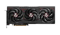 VGA SAPPHIRE PULSE AMD Radeon RX 9070 XT 16GB
