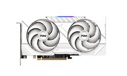 VGA SAPPHIRE PURE AMD Radeon RX 9060 XT OC 16GB, White (pošk. obal)