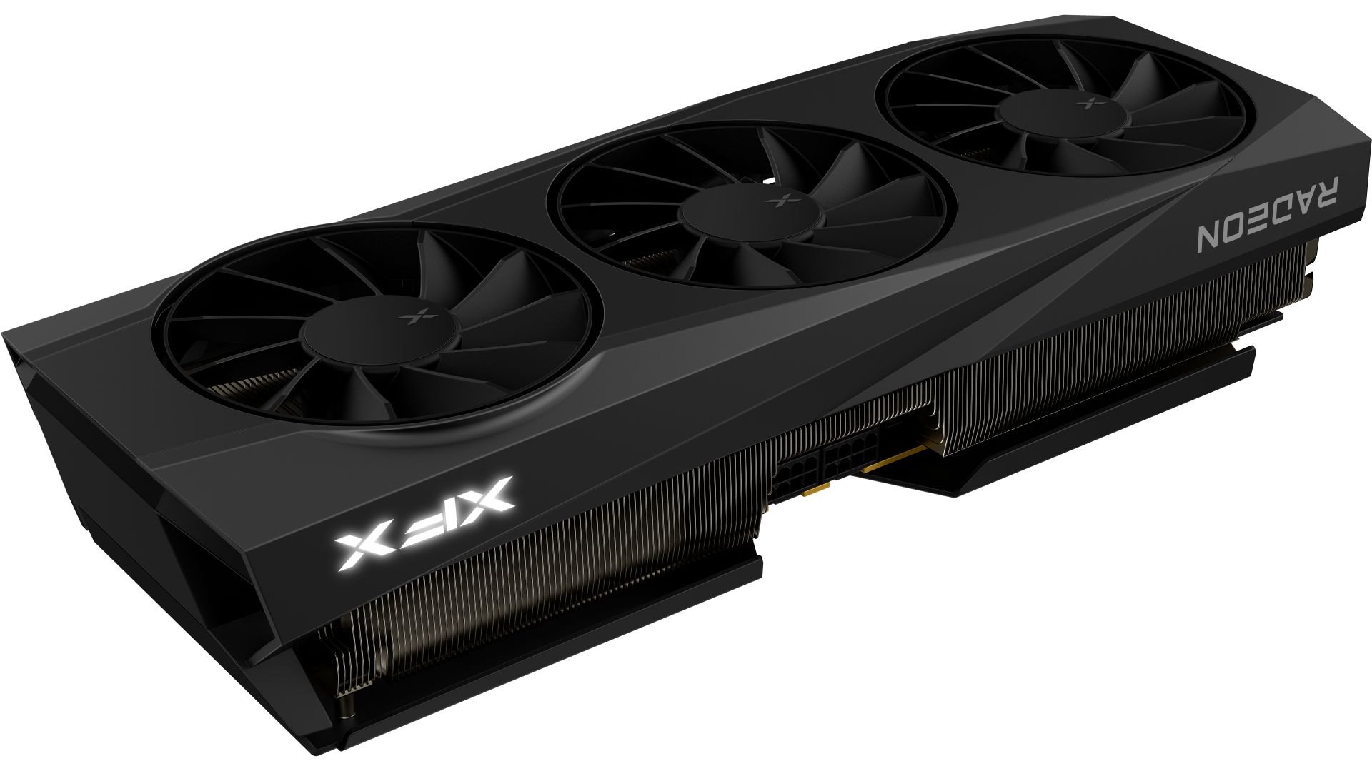VGA XFX Quicksilver AMD Radeon RX 9070 XT 16GB GDDR6