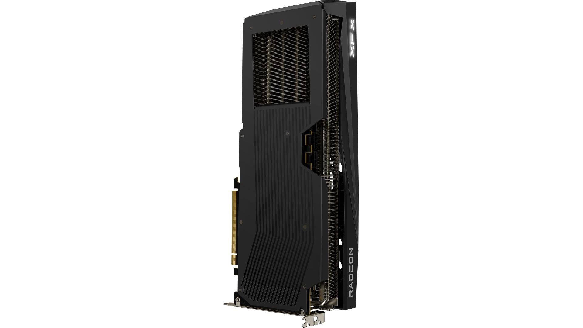 VGA XFX Quicksilver AMD Radeon RX 9070 XT 16GB GDDR6