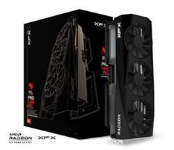 VGA XFX Quicksilver AMD Radeon RX 9070 XT 16GB GDDR6