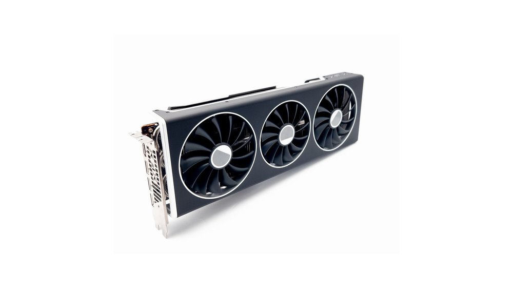 VGA XFX Speedster MERC 319 AMD Radeon RX 7800 XT 16GB GDDR6, AMD RDNA™ 3 (poškozený obal)