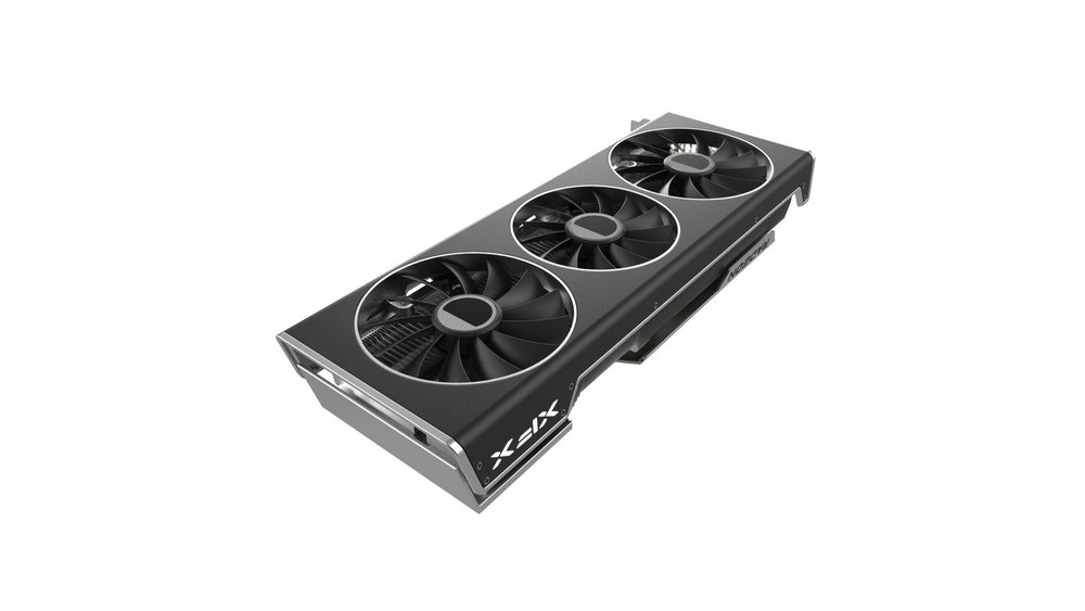 VGA XFX Speedster MERC 319 AMD Radeon RX 7800 XT 16GB GDDR6, AMD RDNA™ 3 (poškozený obal)