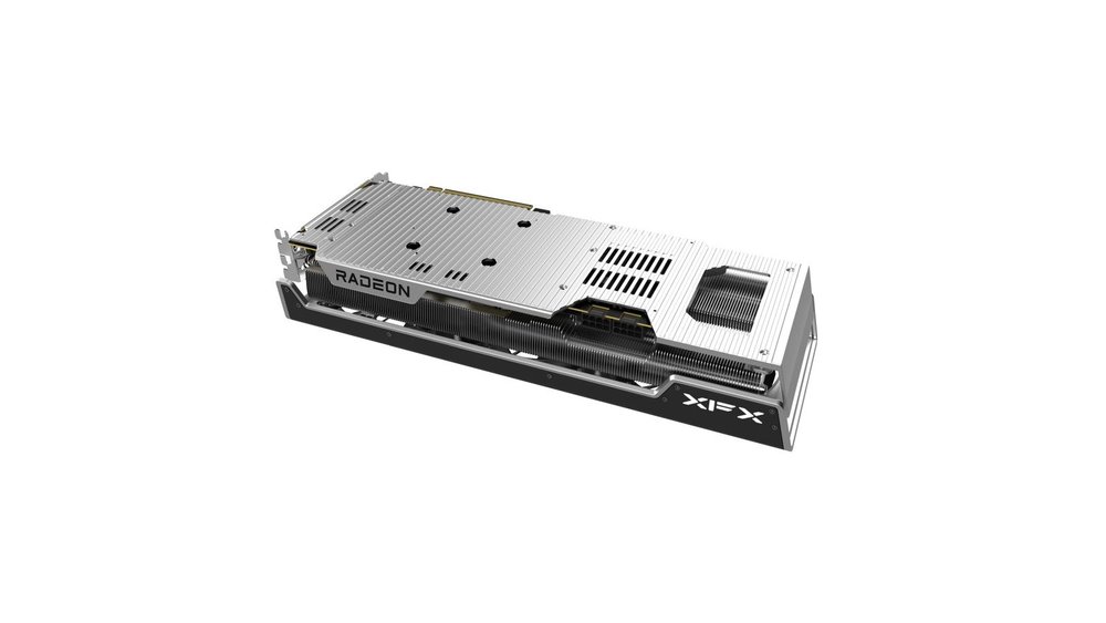 VGA XFX Speedster MERC 319 AMD Radeon RX 7800 XT 16GB GDDR6, AMD RDNA™ 3 (poškozený obal)