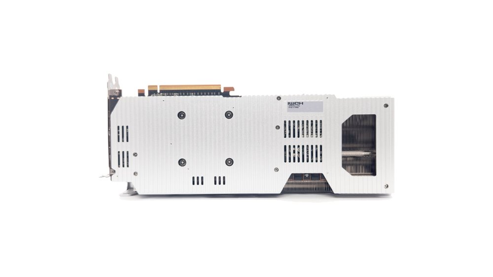 VGA XFX Speedster MERC 319 AMD Radeon RX 7800 XT 16GB GDDR6, AMD RDNA™ 3 (poškozený obal)