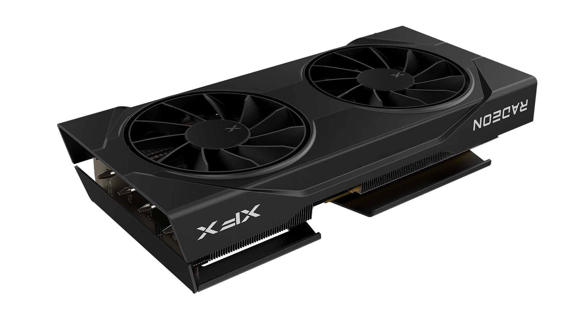 VGA XFX Swift AMD Radeon RX 9060 XT OC 16GB GDDR6 Gaming edition