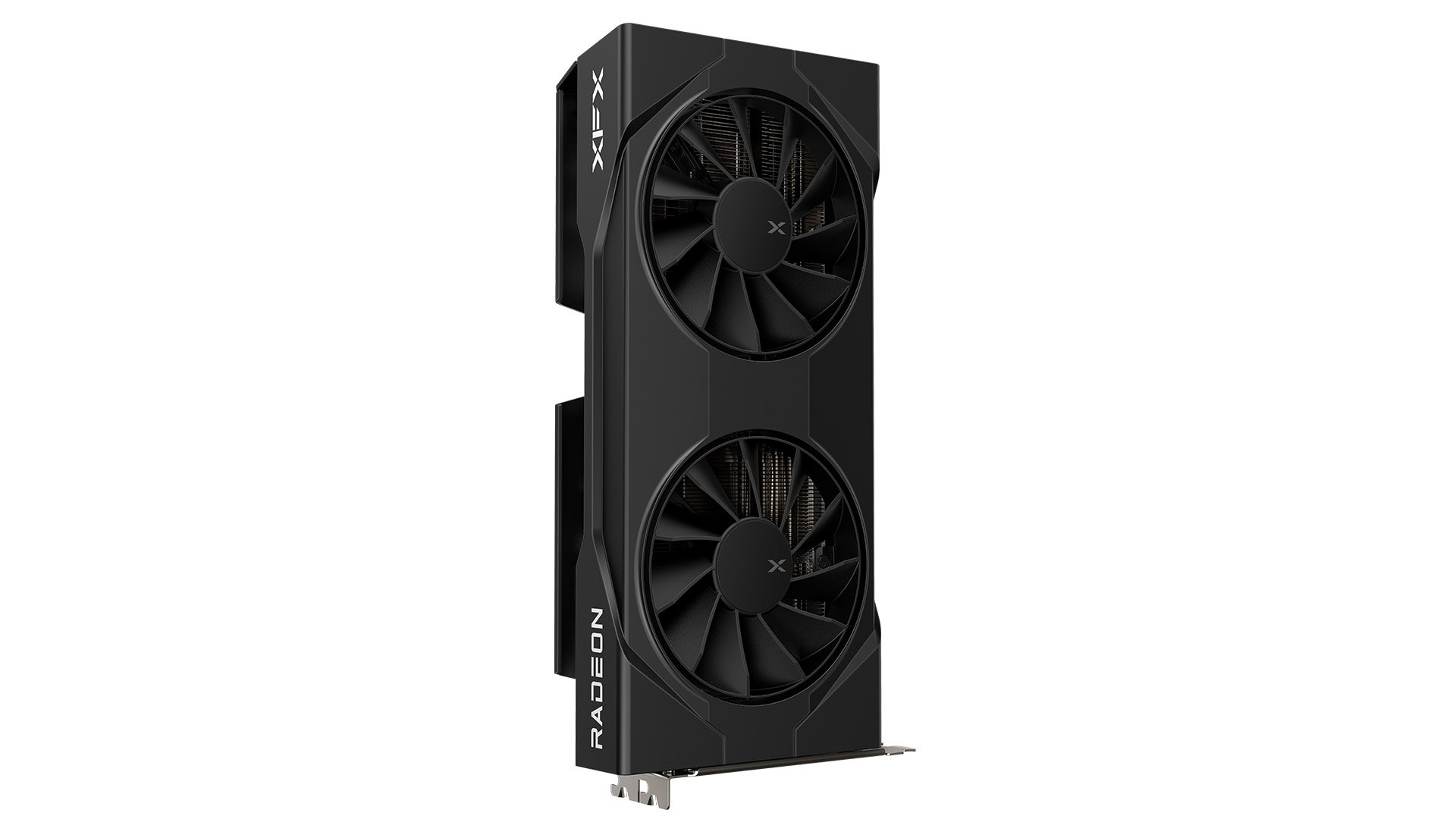 VGA XFX Swift AMD Radeon RX 9060 XT OC 16GB GDDR6 Gaming edition