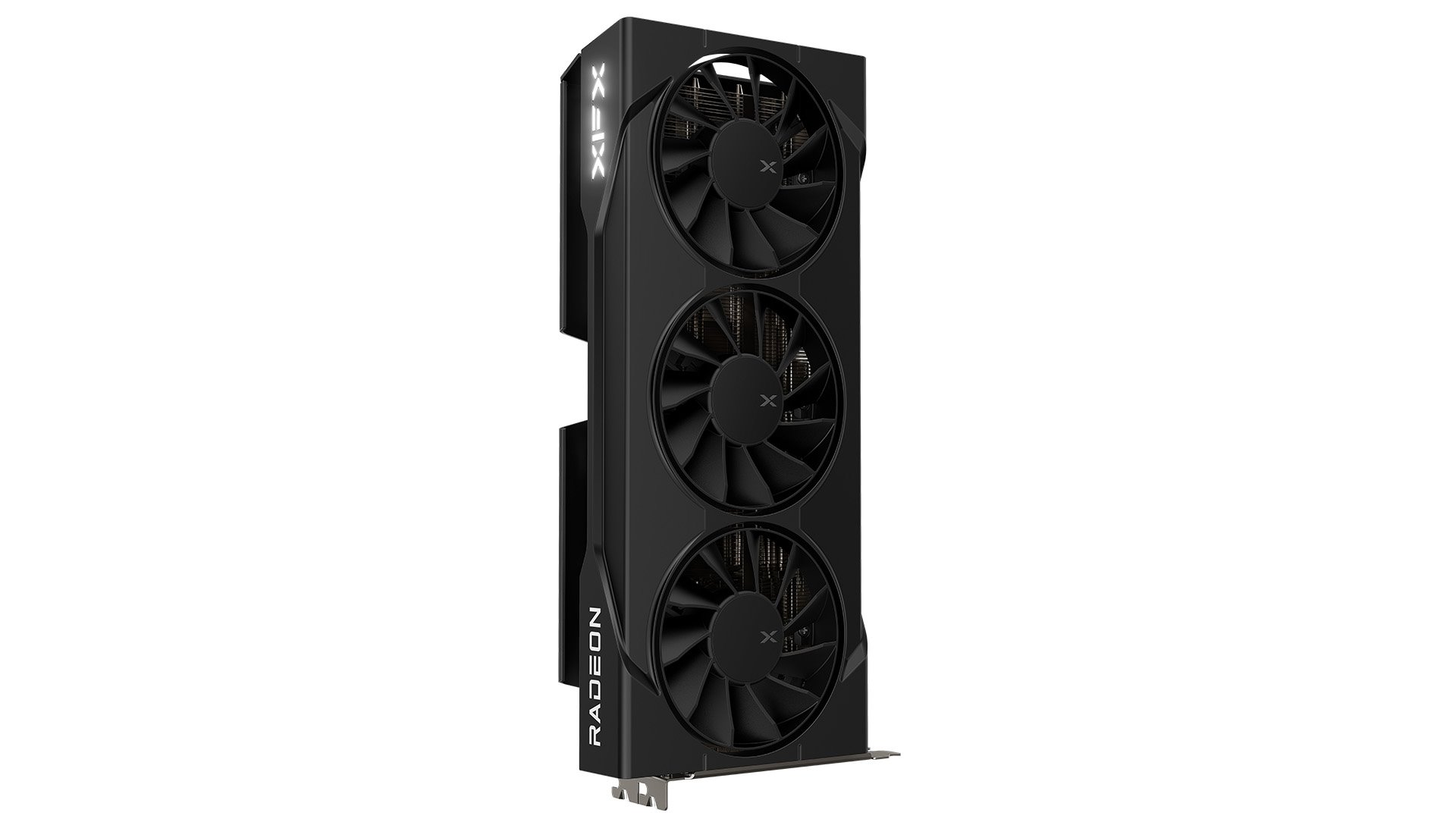 VGA XFX Swift AMD Radeon RX 9060 XT OC 16GB GDDR6