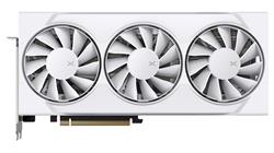 VGA XFX Swift AMD Radeon RX 9060 XT OC 16GB GDDR6, White (Pošk. obal)