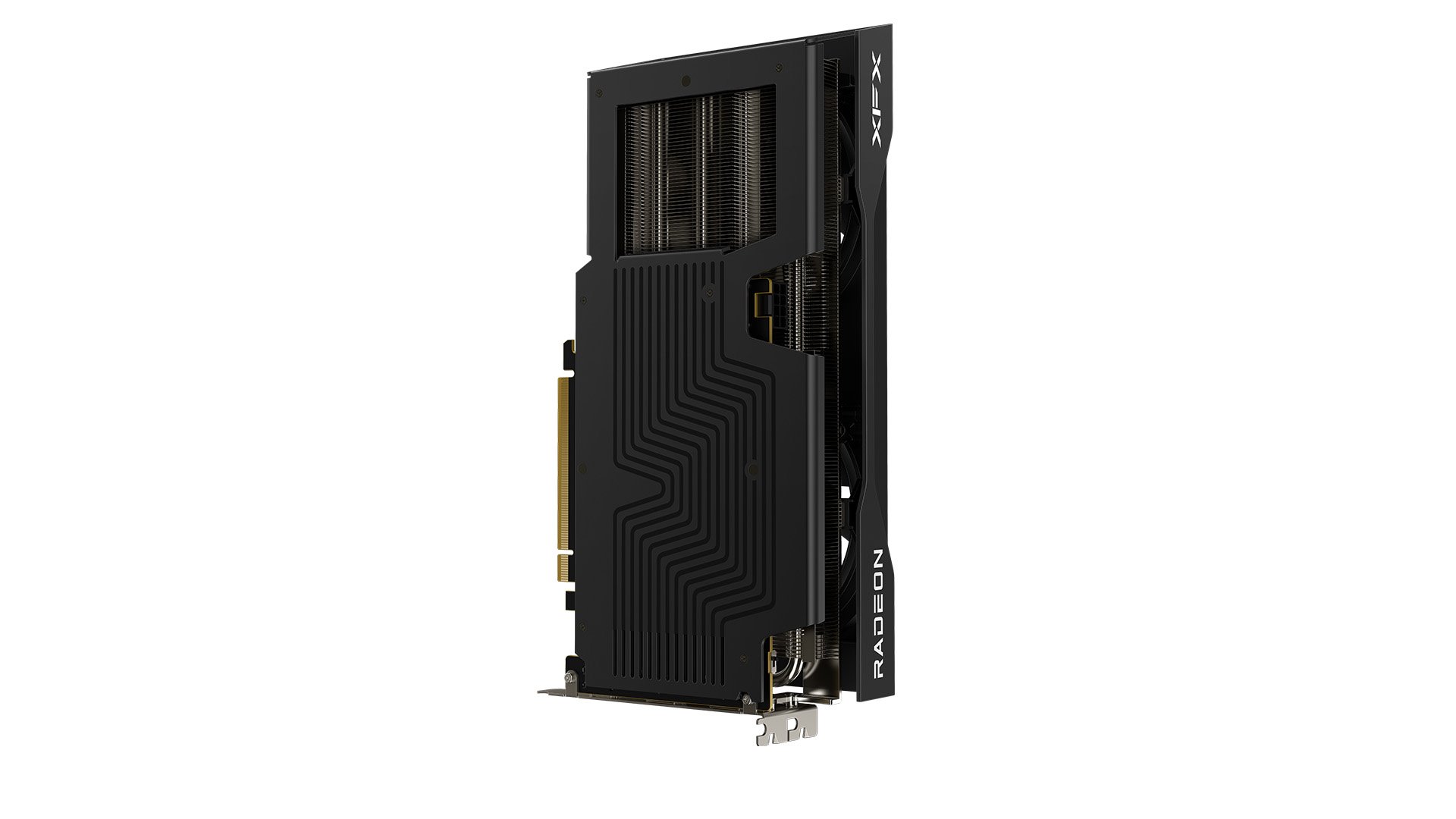 VGA XFX Swift AMD Radeon RX 9060 XT OC 8GB GDDR6 Gaming edition