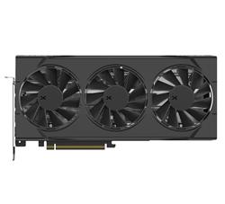 VGA XFX Swift AMD Radeon RX 9070 GRE 12GB GDDR6, Triple Fan Gaming (Pošk. obal)