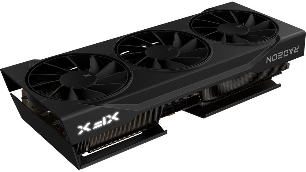 VGA XFX Swift AMD Radeon RX 9070 OC 16GB GDDR6, Gaming Edition