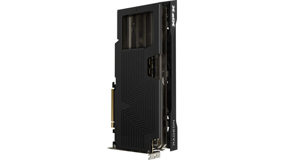 VGA XFX Swift AMD Radeon RX 9070 OC 16GB GDDR6, Gaming Edition