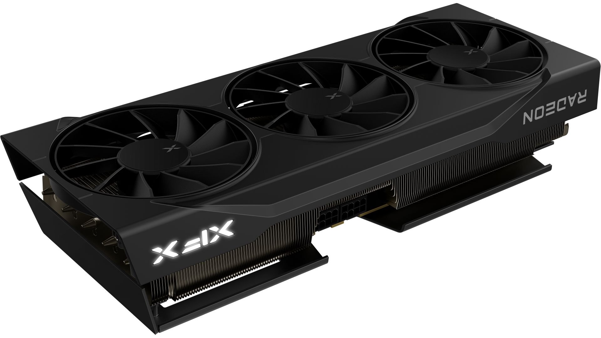 VGA XFX Swift AMD Radeon RX 9070 XT 16GB GDDR6