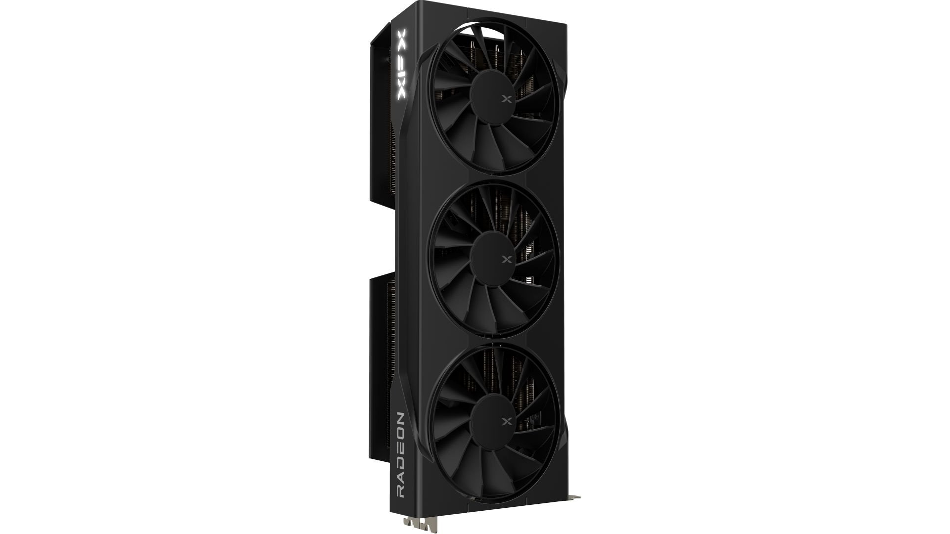 VGA XFX Swift AMD Radeon RX 9070 XT 16GB GDDR6
