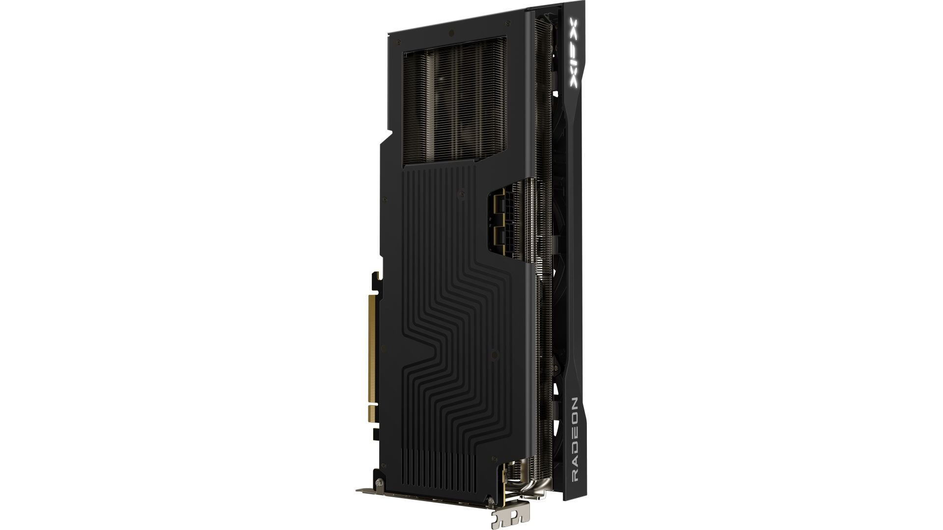 VGA XFX Swift AMD Radeon RX 9070 XT 16GB GDDR6