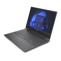 VICTUS 15-fa2004nc, Core 7-240H, 15.6 1920x1080/IPS/300n/144Hz, RTX5060/8GB, 24GB/DDR5, SSD 1TB, W11H, 3-3-0, Silver