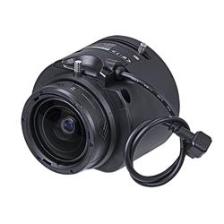 Vivotek AL-237, objektiv, 6MP, 1/1.8”, 4.1-9mm, DC-iris, F1.6, CS-mount