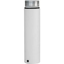 Vivotek AM-116, závěsná trubka 20 cm, hliníková slitina, bílá, závit PF 1-1/2"